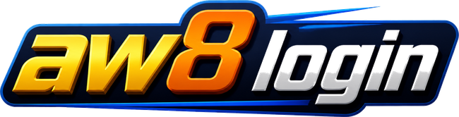 aw8 login logo